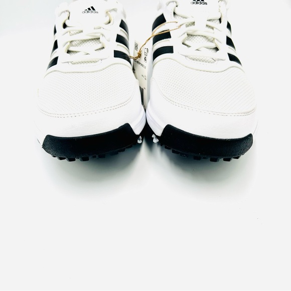 Adidas golf shoes Tech Response 2.0 Golf Shoes White Black New men size 11 main image 8